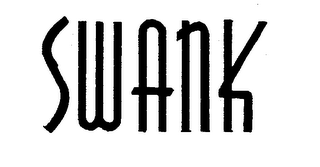 SWANK logo