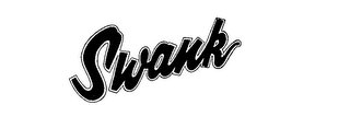 SWANK logo