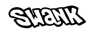 SWANK logo