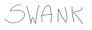 SWANK logo
