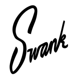 SWANK logo