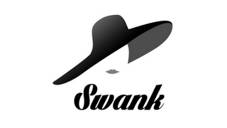 SWANK logo