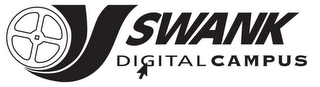 SWANK DIGITAL CAMPUS logo