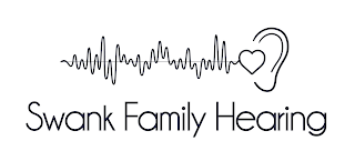 SWANK FAMILY HEARING logo