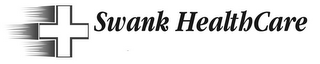 SWANK HEALTHCARE logo