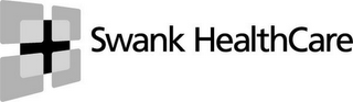 SWANK HEALTHCARE logo