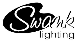 SWANK LIGHTING logo