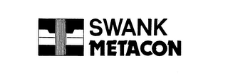 SWANK METACON logo