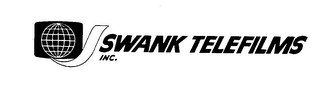 SWANK TELEFILMS INC. logo