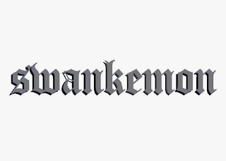 SWANKEMON logo