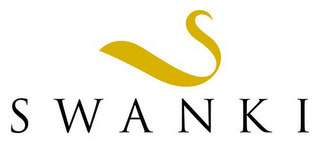 SWANKI logo