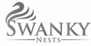 SWANKY NESTS logo