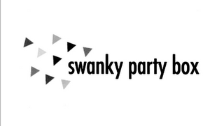 SWANKY PARTY BOX logo