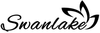 SWANLAKE logo