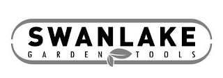 SWANLAKE GARDEN TOOLS logo