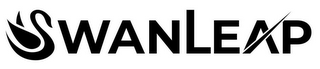 SWANLEAP logo