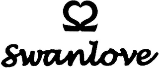 SWANLOVE logo
