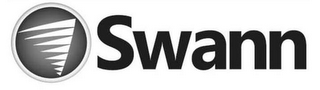SWANN logo