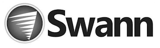 SWANN logo