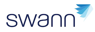SWANN logo
