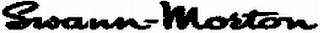 SWANN-MORTON logo