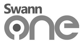 SWANN ONE logo