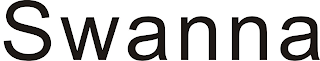 SWANNA logo