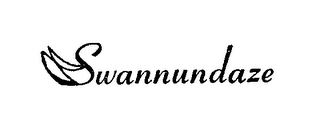 SWANNUNDAZE logo