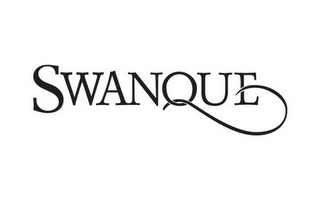 SWANQUE logo