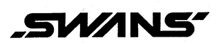 SWANS logo