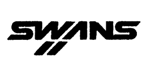 SWANS logo