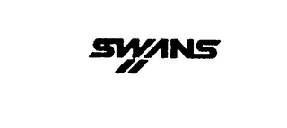 SWANS logo
