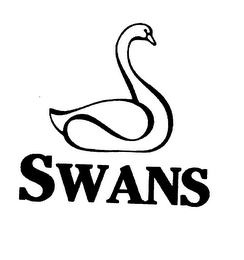 SWANS logo