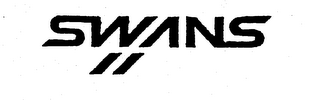 SWANS II logo