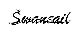 SWANSAIL logo