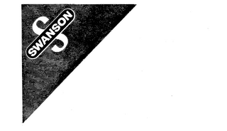 SWANSON logo