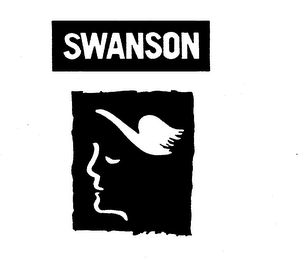 SWANSON logo