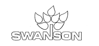 SWANSON logo