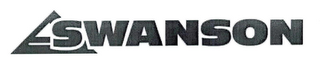 SWANSON logo