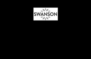 SWANSON logo
