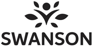 SWANSON logo