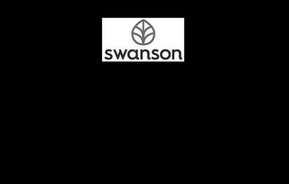 SWANSON logo