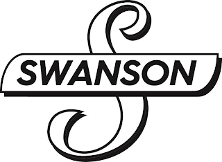 SWANSON S logo