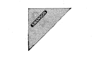 SWANSON S logo