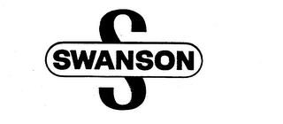 SWANSON S logo