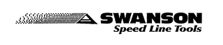 SWANSON SPEED LINE TOOLS logo