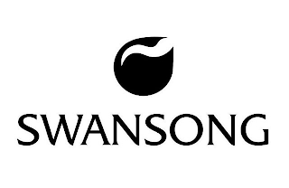SWANSONG logo