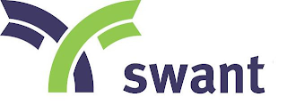 SWANT logo
