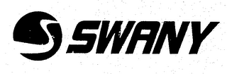 SWANY logo