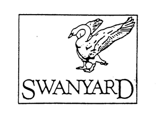 SWANYARD logo